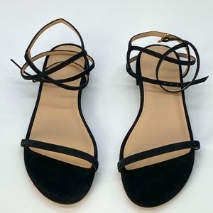 STUART WEITZMAN Merinda Strappy Sandal
